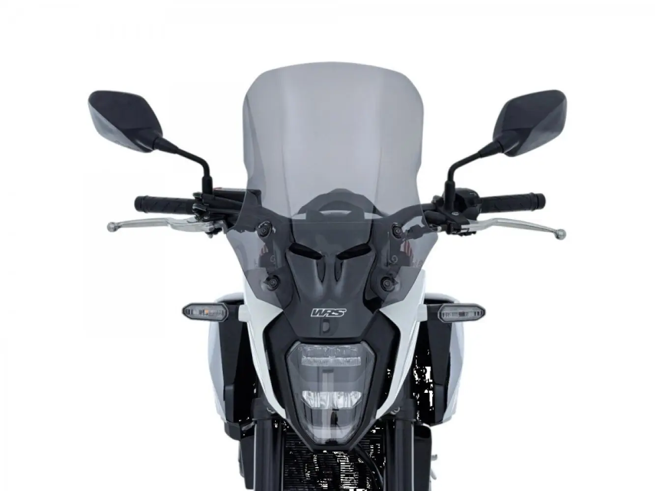 WRS - WINDSCREEN TOURING CB500 HORNE - 23121507
