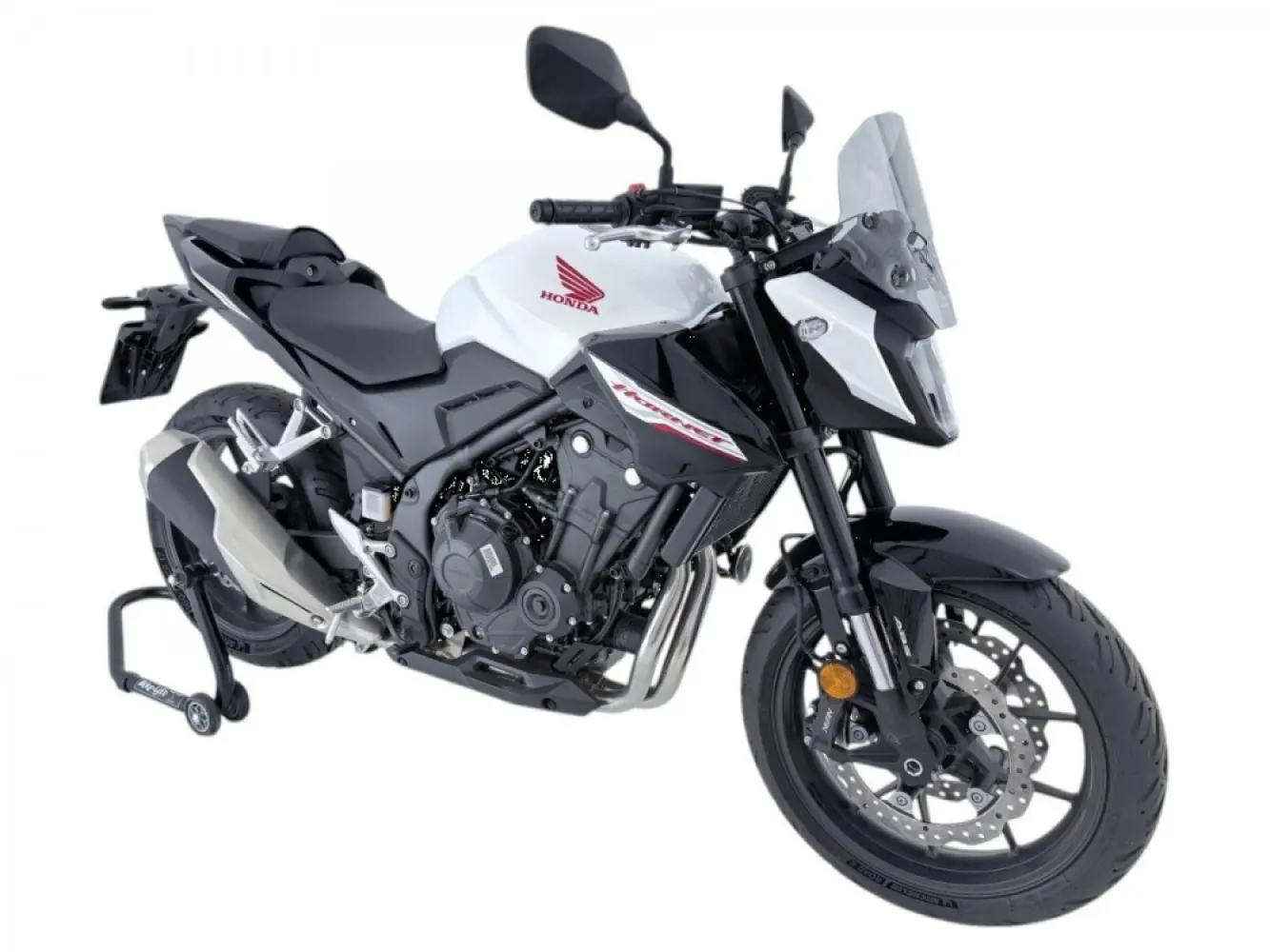 WRS - WINDSCREEN SPORT CB500 HORNET  - 23121509