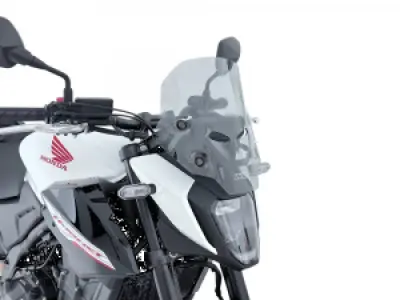 WRS - WINDSCREEN SPORT CB500 HORNET  - 23121509