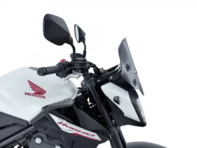 WRS - WINDSCREEN SPORT CB500 HORNET  - 23121510
