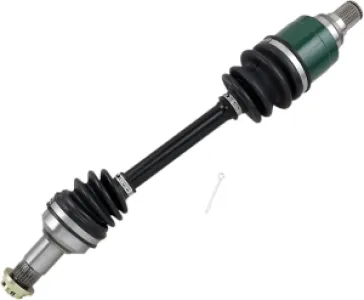 MOOSE OFFROAD FOUR WHEEL - AXLE KIT COMPLETE ARC CAT - 02141577