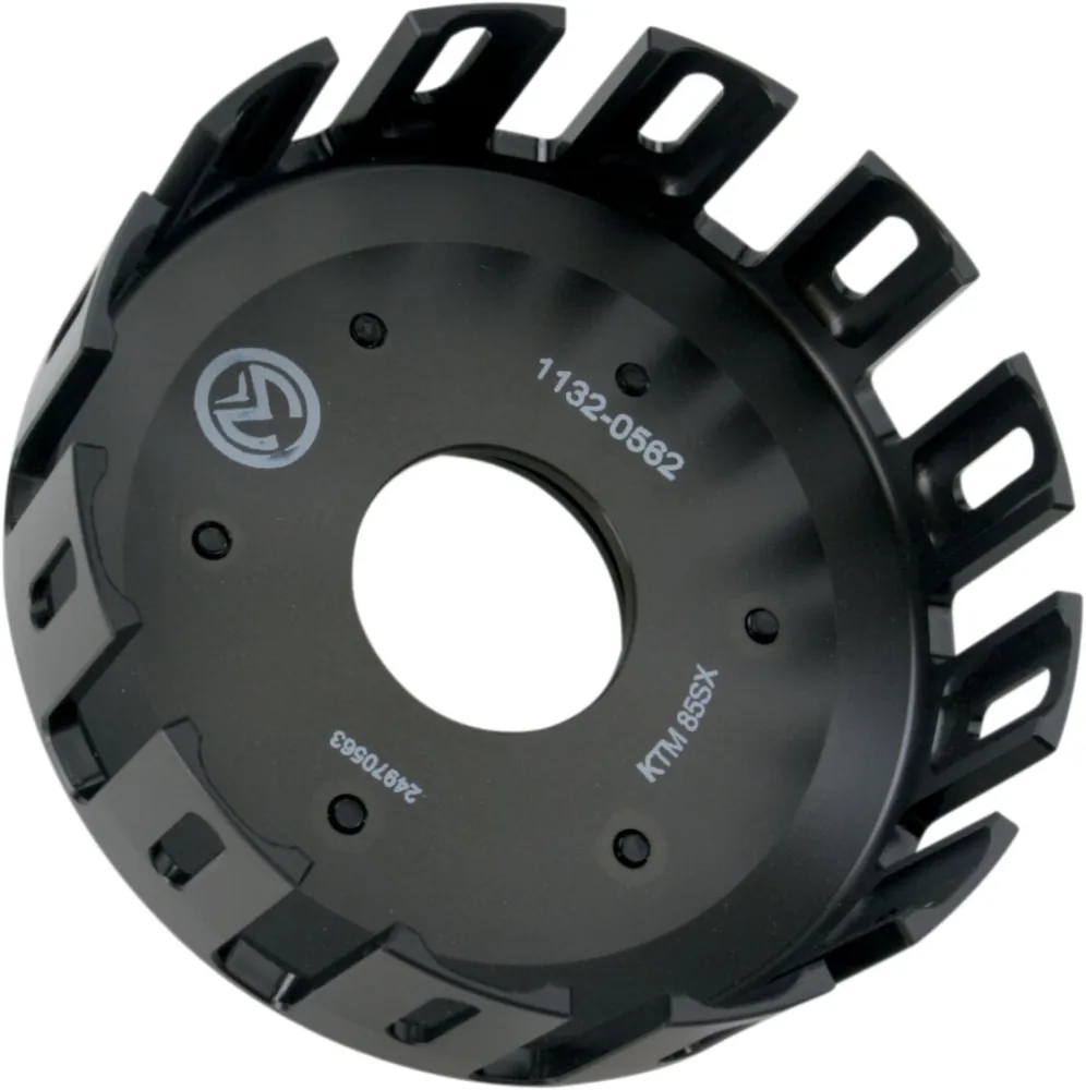 MOOSE OFFROAD HARD-PARTS - CLUTCH BASKET KTM 85/105 - 11320562