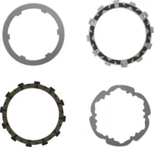 REKLUSE - CLUTCH RADIUSCX 4.0 GASGAS/HUS - 11300820