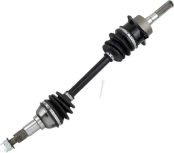 MOOSE OFFROAD FOUR WHEEL - AXLE KIT COMPLETE CANAM - 02141579