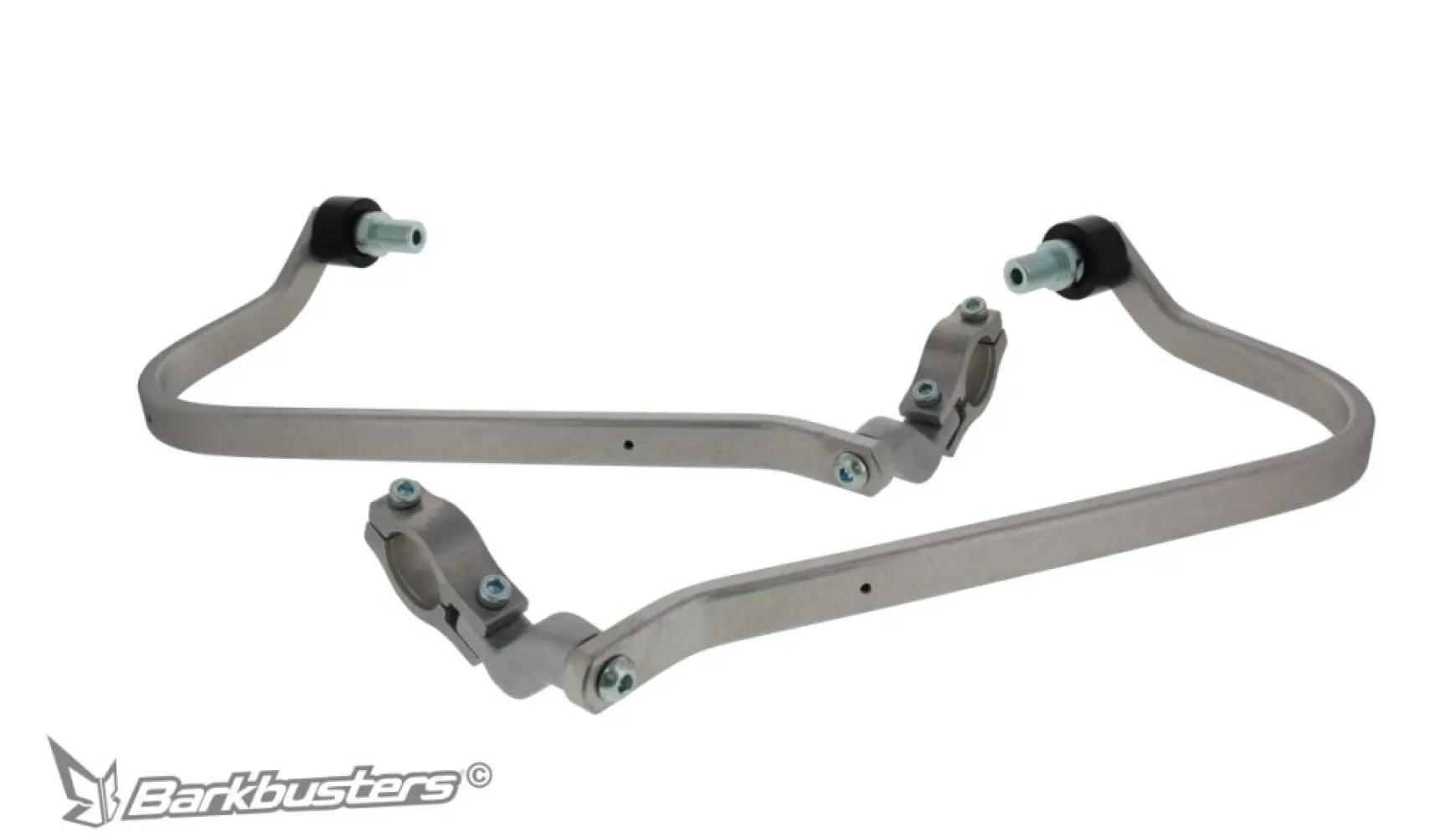 BARKBUSTERS - HANDGUARD TENERE '22- - 06352464