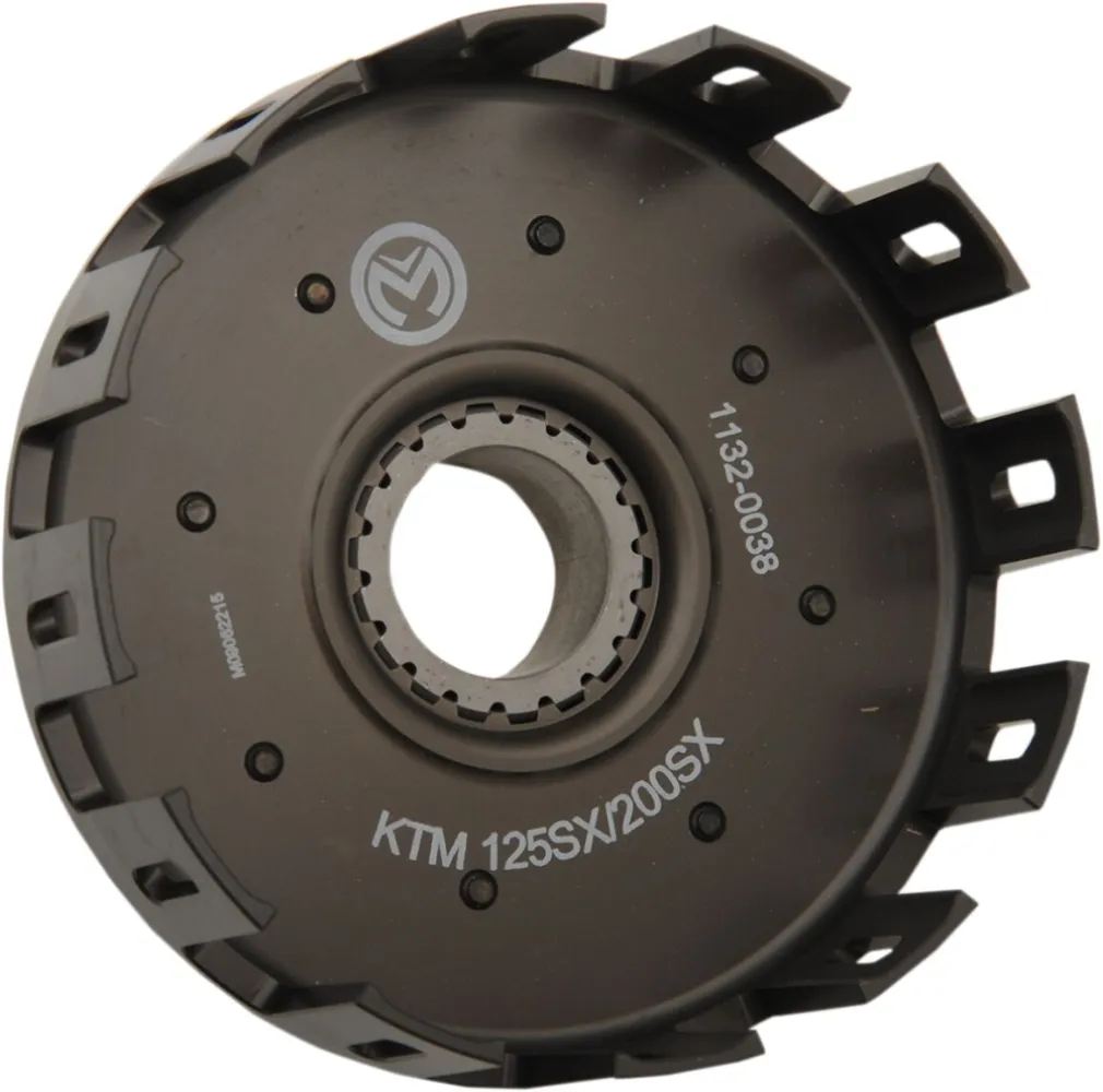 MOOSE OFFROAD HARD-PARTS - BASKET CLUTCH KTM - 11321125