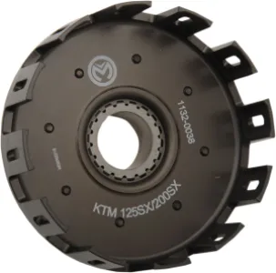 MOOSE OFFROAD HARD-PARTS - BASKET CLUTCH KTM - 11321125