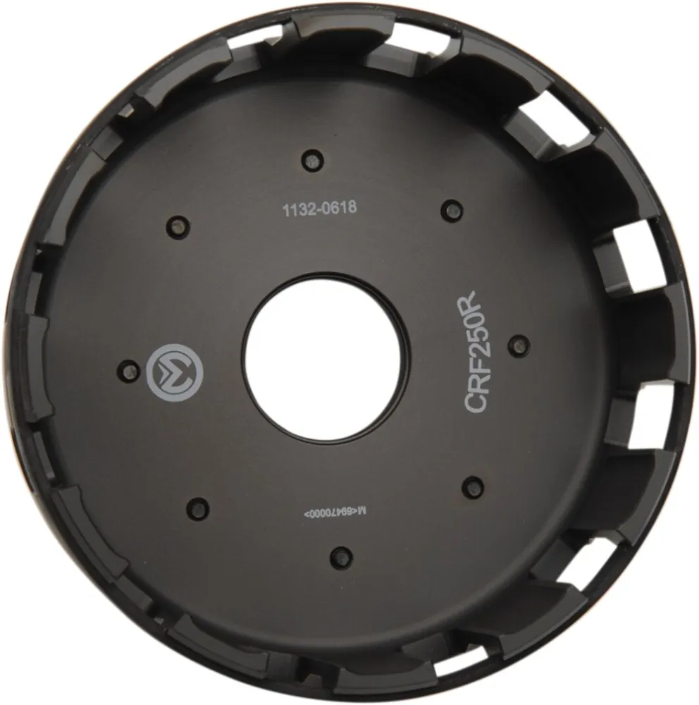 MOOSE OFFROAD HARD-PARTS - BASKET CLUTCH MSE CRF250R - 11321221