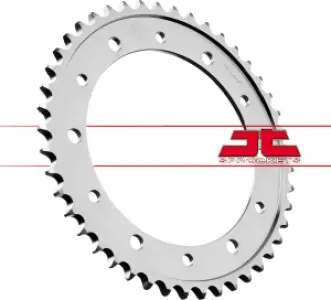 JT SPROCKETS - SPRCKT RR CB1K 45T - 12102682
