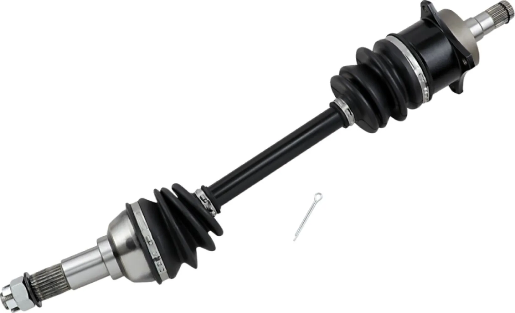 MOOSE OFFROAD FOUR WHEEL - AXLE KIT COMPLETE CANAM - 02141580