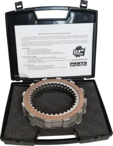 DP BRAKES - DPK CLUTCH KIT KAW KX - 11313908