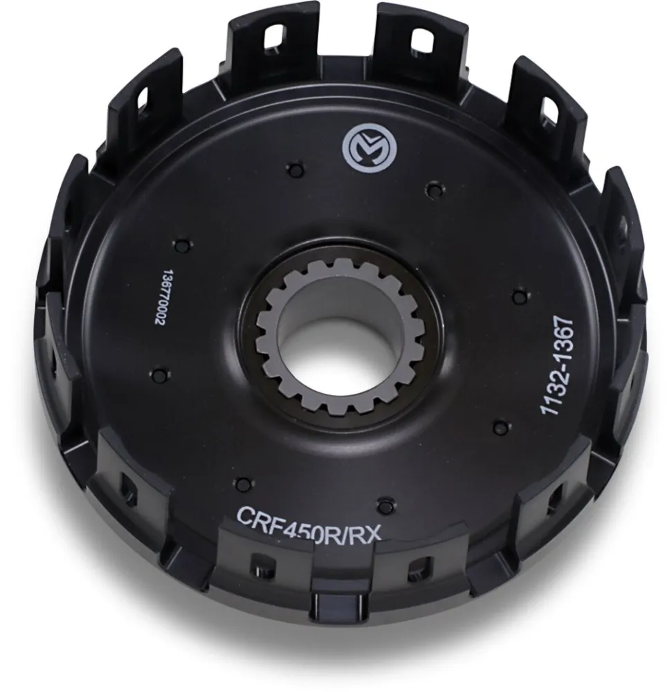 MOOSE OFFROAD HARD-PARTS - BASKET CLUTCH HON CRF - 11321367