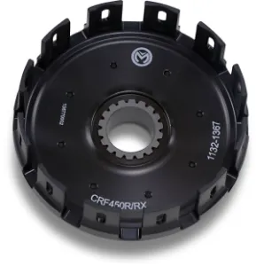 MOOSE OFFROAD HARD-PARTS - BASKET CLUTCH HON CRF - 11321367