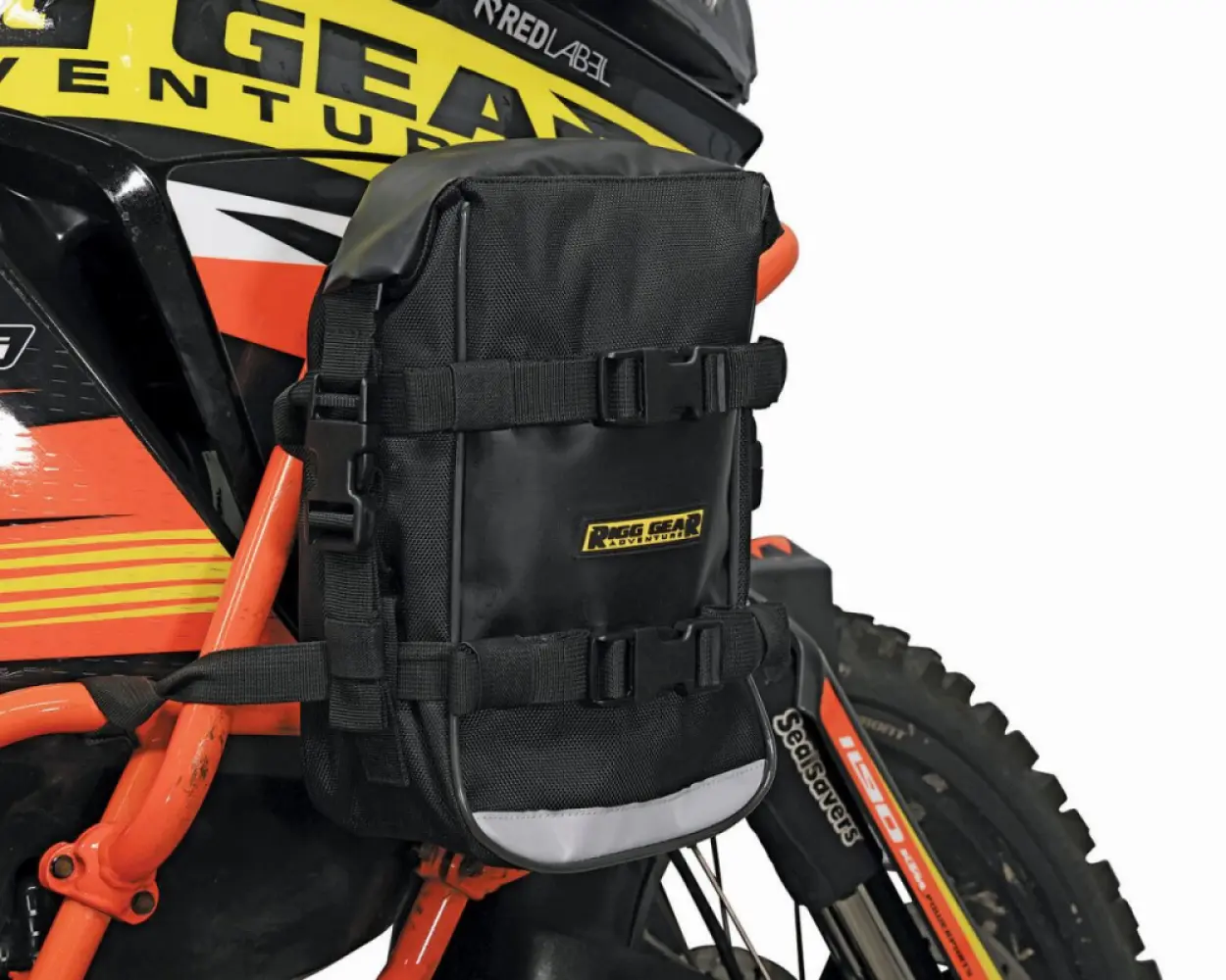 NELSON RIGG - TRAILS END RIGGPAK - 35160442