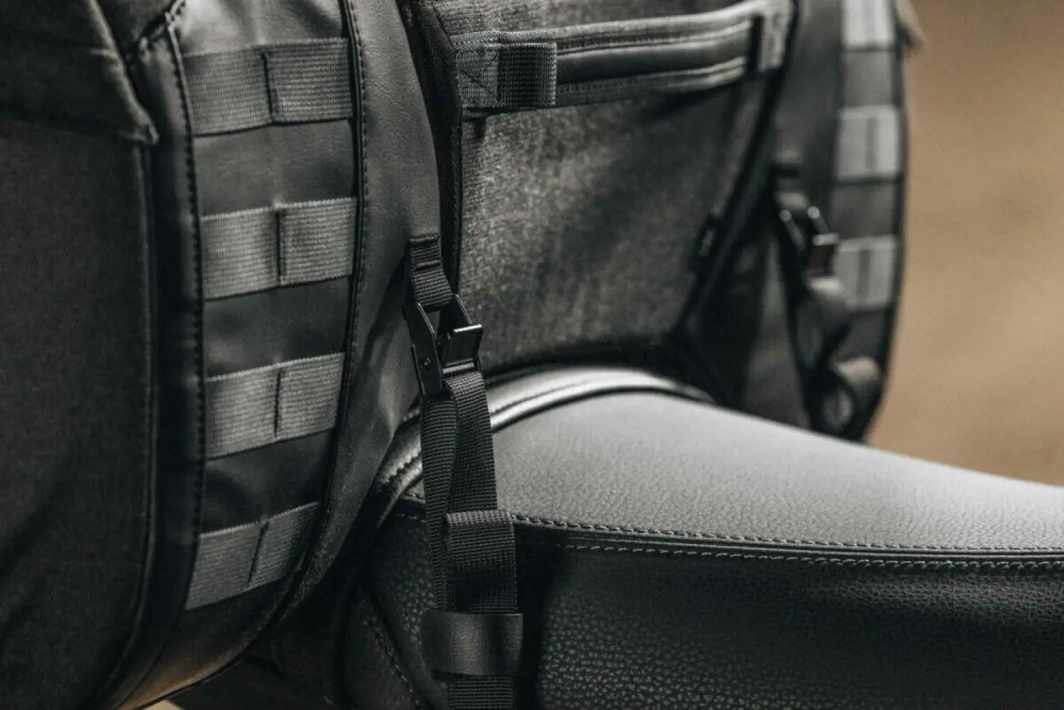 SW-MOTECH - TAILBAG LEGEND LR5 - 35160440