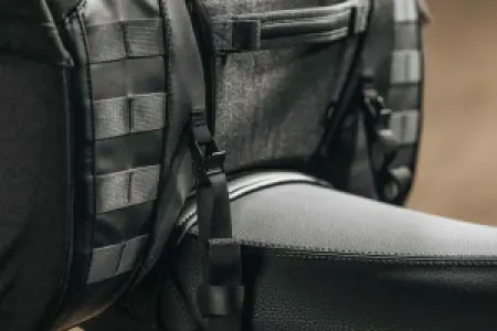 SW-MOTECH - TAILBAG LEGEND LR5 - 35160440