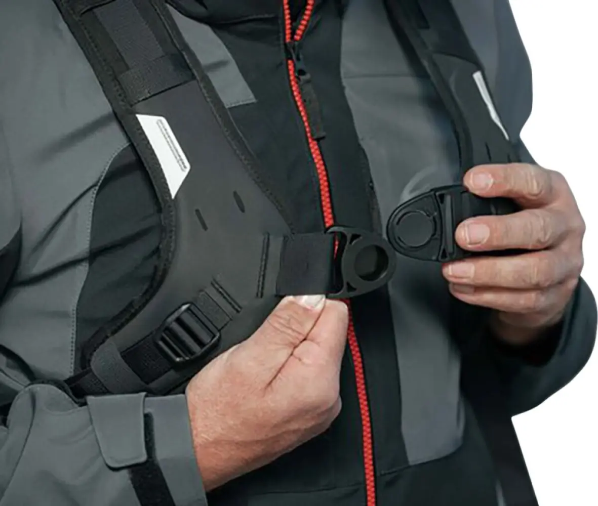 SW-MOTECH - BACKPACK PRO COSMO - 35170519