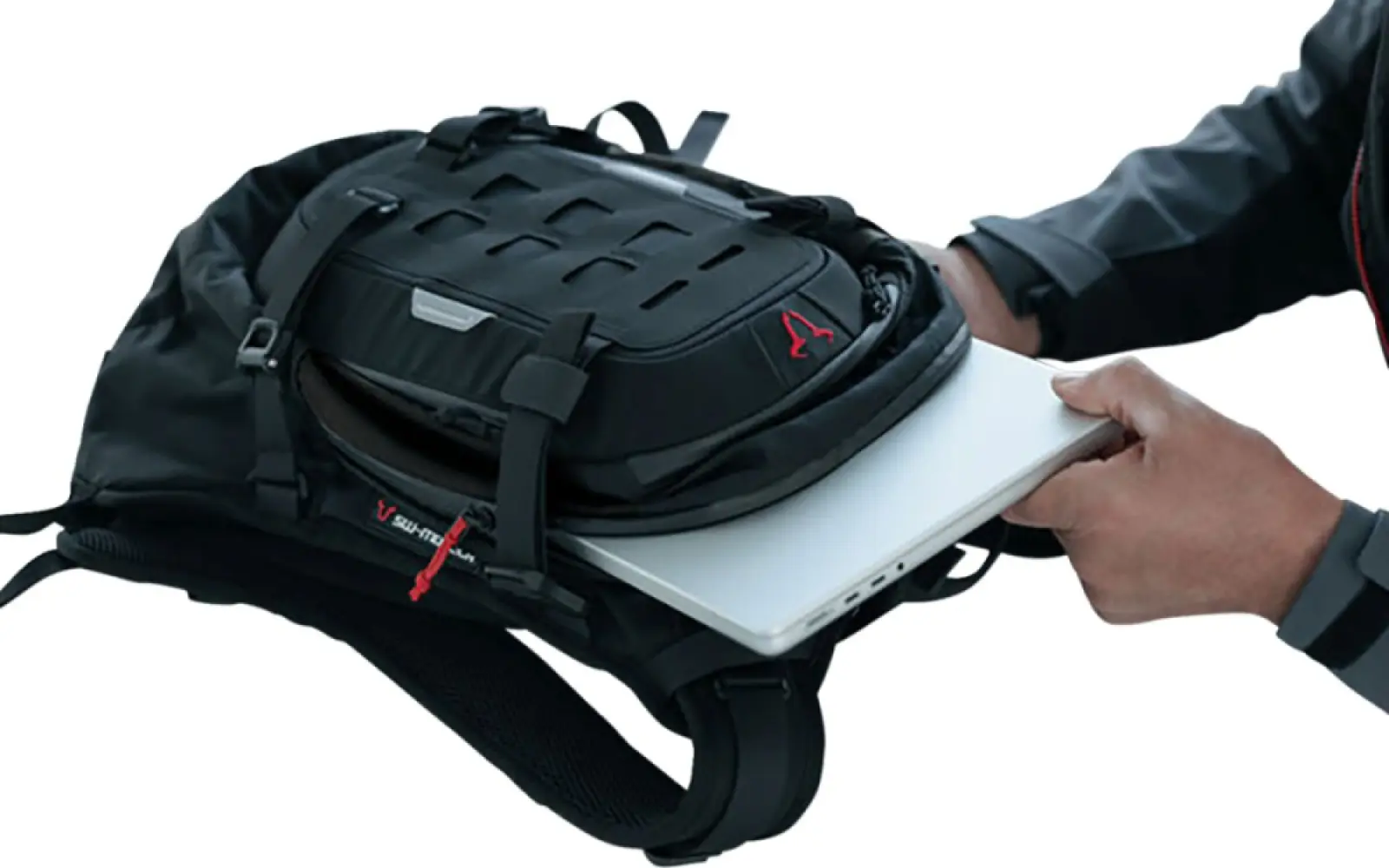 SW-MOTECH - BACKPACK PRO COSMO - 35170519