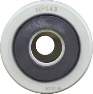 HIFLOFILTRO - HIFLOFILTRO OIL FILTER - HF143