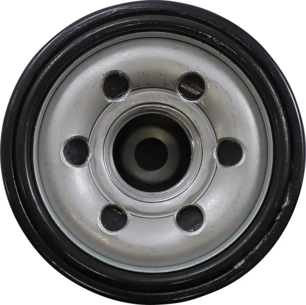 HIFLOFILTRO - HIFLOFILTRO OIL FILTER - HF191