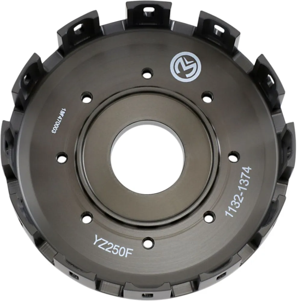 MOOSE OFFROAD HARD-PARTS - BASKET CLUTCH YAM YZF - 11321374