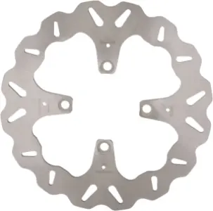 GALFER - BRAKE DISC FIXED WAVE - 17103886