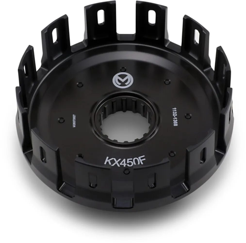 MOOSE OFFROAD HARD-PARTS - BASKET CLUTCH KAW KXF - 11321368