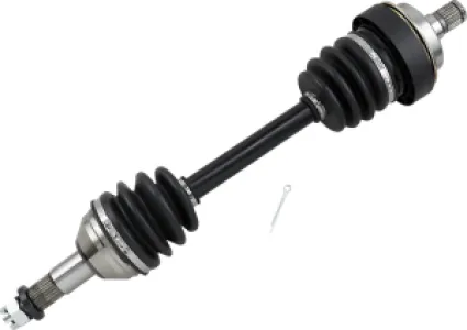 MOOSE OFFROAD FOUR WHEEL - AXLE KIT COMPLETE CANAM - 02141582