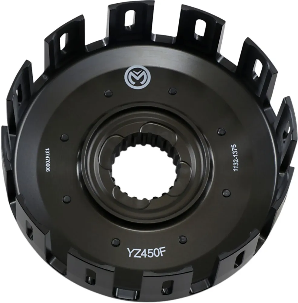 MOOSE OFFROAD HARD-PARTS - BASKET CLUTCH YAM YZF - 11321375