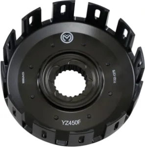 MOOSE OFFROAD HARD-PARTS - BASKET CLUTCH YAM YZF - 11321375