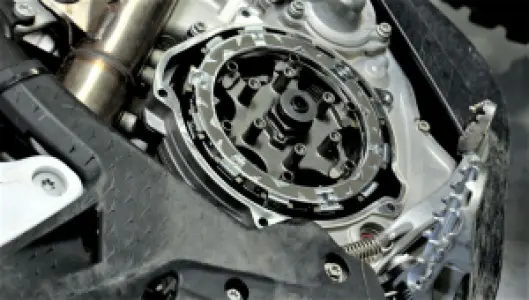 REKLUSE - CLUTCH RADIUSX 4.0 YAM YZ65 YZ - 11300865