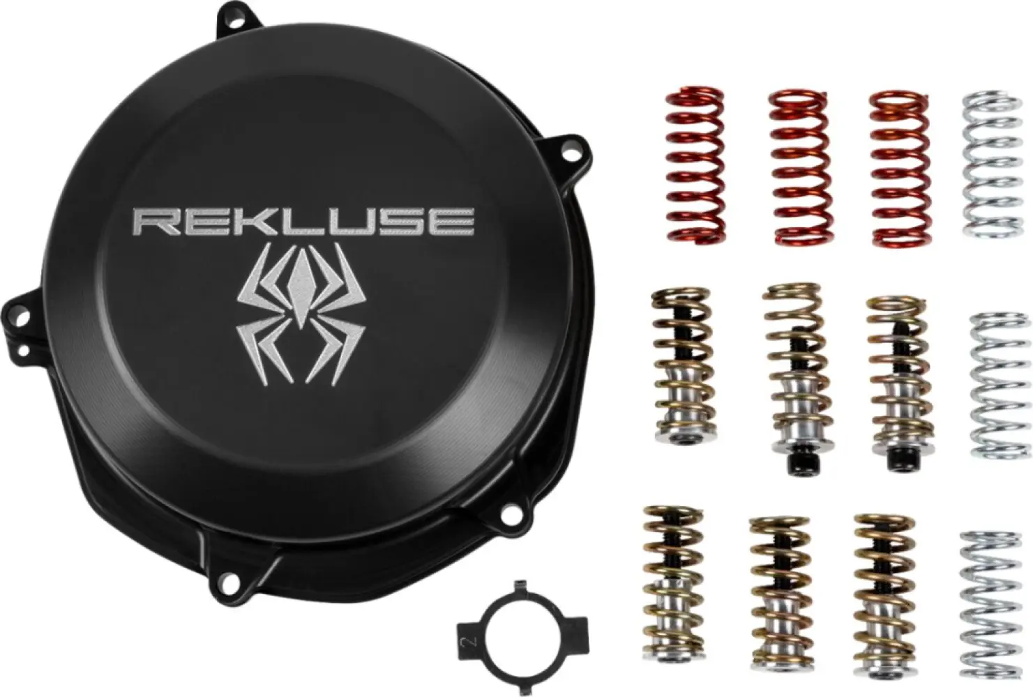 REKLUSE - APEX CLUTCH- BETA 4T 22+ - 11300911