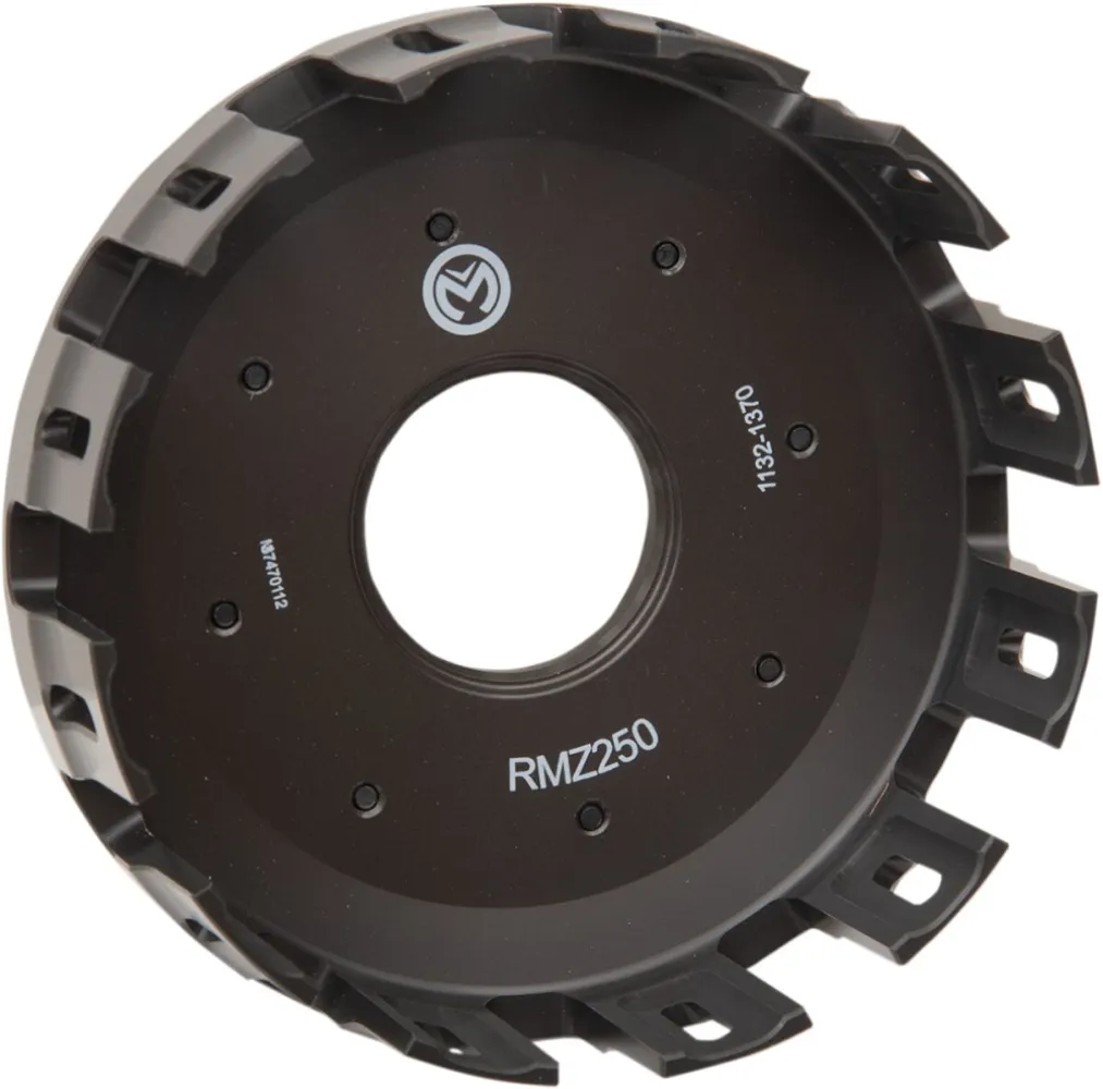 MOOSE OFFROAD HARD-PARTS - BASKET CLUTCH SUZ RMZ - 11321370