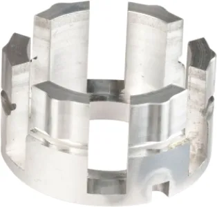MOOSE OFFROAD FOUR WHEEL - HUB CLUTCH CAGE POL MSE - 11321397