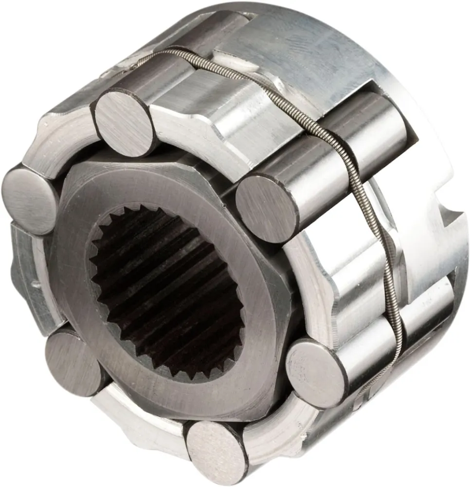 MOOSE OFFROAD FOUR WHEEL - HUB CLUTCH 4X4 POL MSE - 11321396