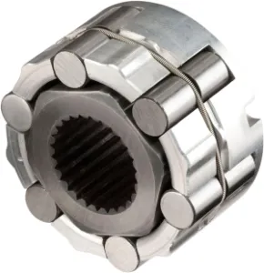 MOOSE OFFROAD FOUR WHEEL - HUB CLUTCH 4X4 POL MSE - 11321396