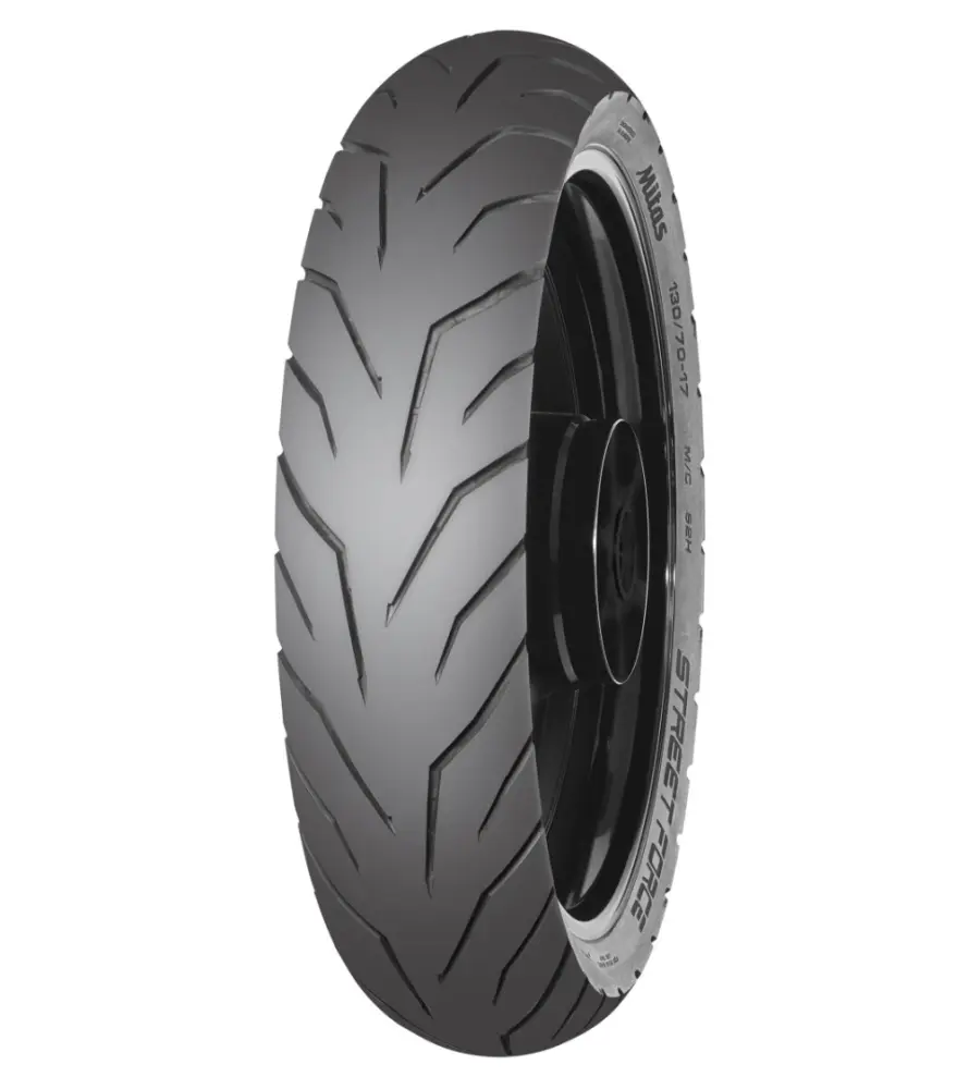MITAS - STREET FORCE 100/80-17 52S TL/ - 03060986