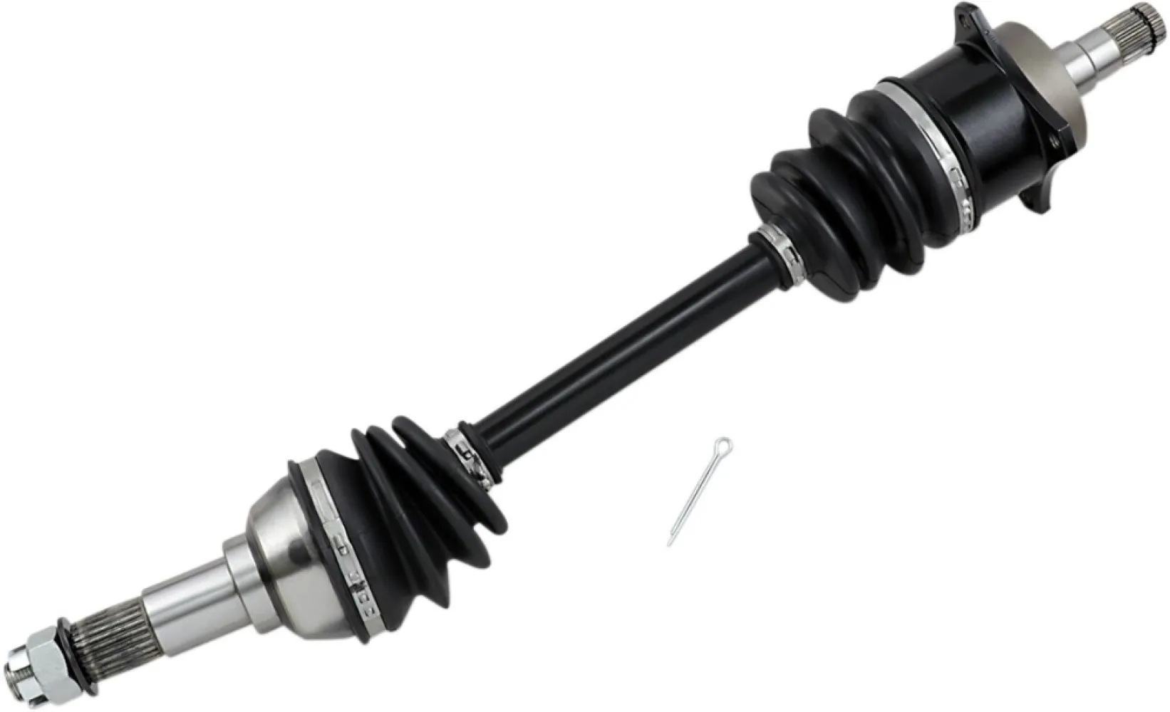 MOOSE OFFROAD FOUR WHEEL - AXLE KIT COMPLETE CANAM - 02141580