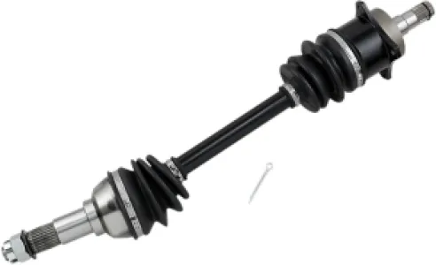 MOOSE OFFROAD FOUR WHEEL - AXLE KIT COMPLETE CANAM - 02141580