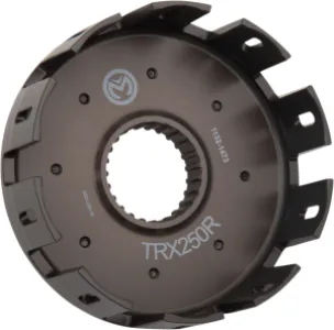 MOOSE OFFROAD HARD-PARTS - CLUTCH BASKET ATC/TRX250R - 11321473