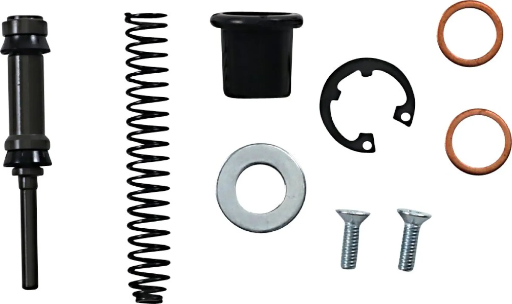MOOSE OFFROAD HARD-PARTS - REBUILD KIT CLU MAS CYL - 11321465