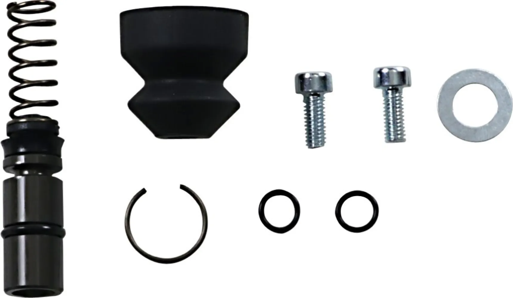 MOOSE OFFROAD HARD-PARTS - REBUILD KIT MSTR CYL - 11321463