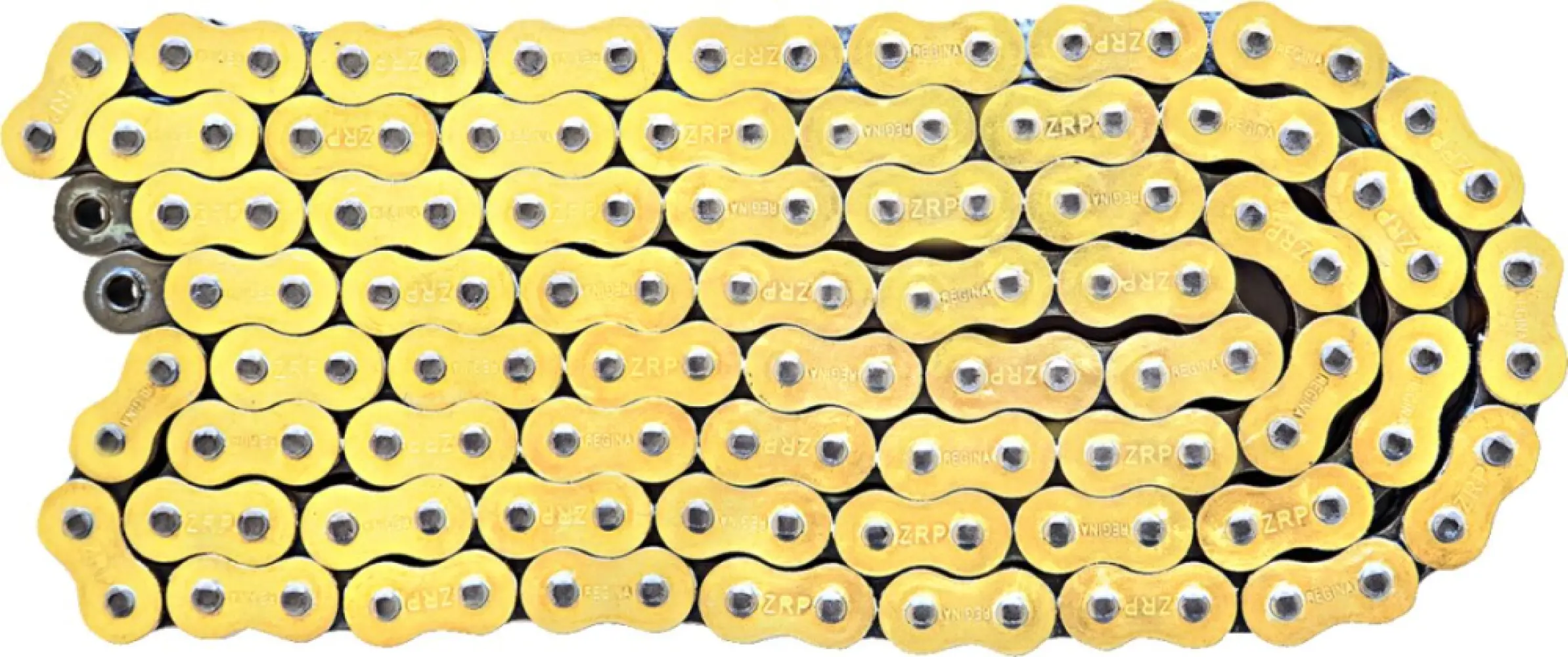 REGINA - CHAIN 530ZRP2 GB 110RS+RH - 12240134