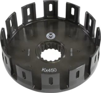MOOSE OFFROAD HARD-PARTS - BASKET CLTCH W/CUSH KXF - 11321582