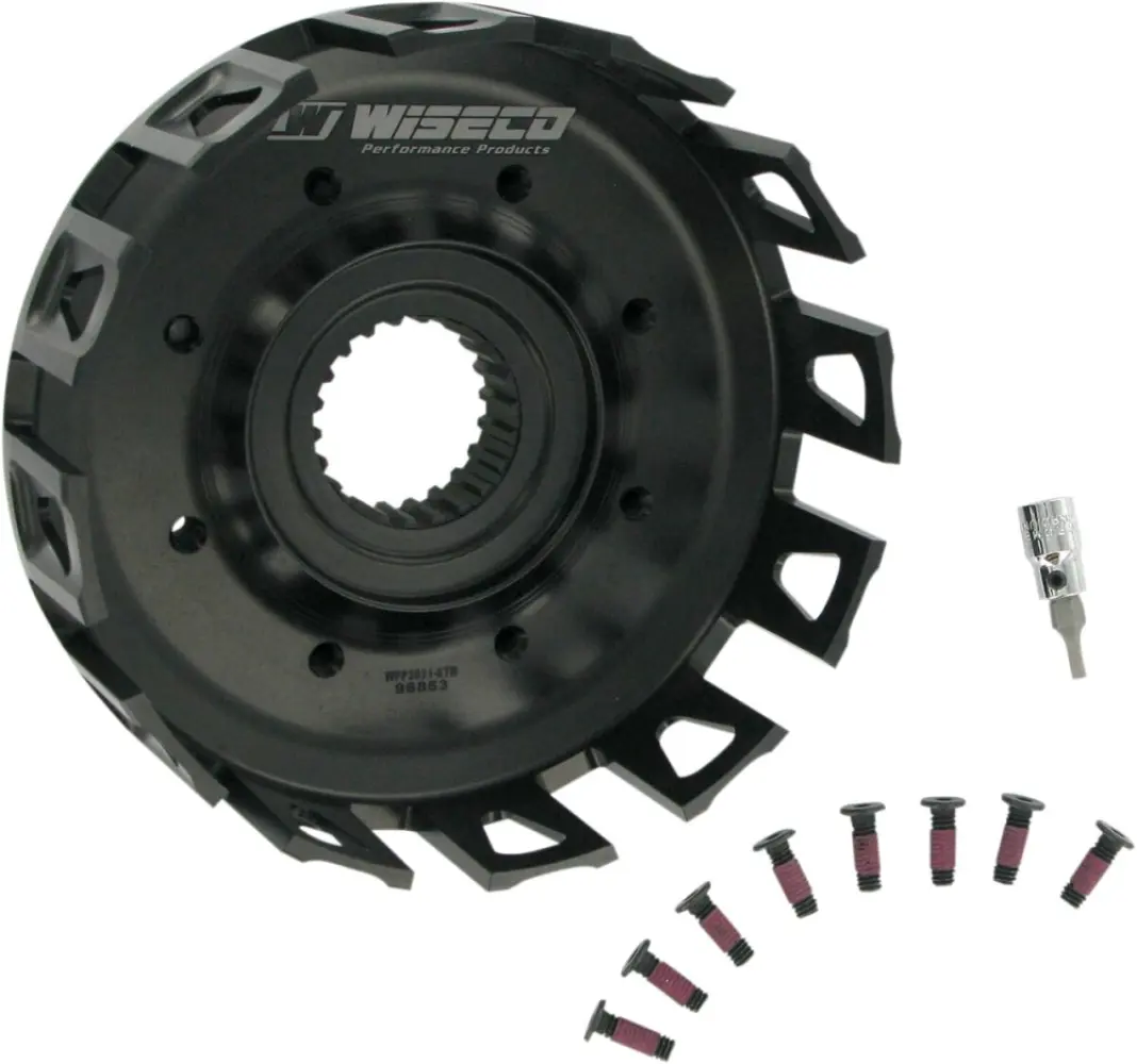 WISECO - CLUTCH BASKET YZ450F - 11320235