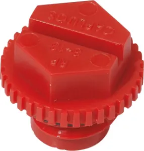 MOOSE OFFROAD FOUR WHEEL - CLUTCH CVR DRAIN PLUG - 11321611