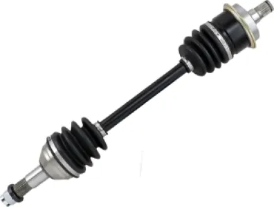 MOOSE OFFROAD FOUR WHEEL - AXLE KIT COMPLETE CANAM - 02141581