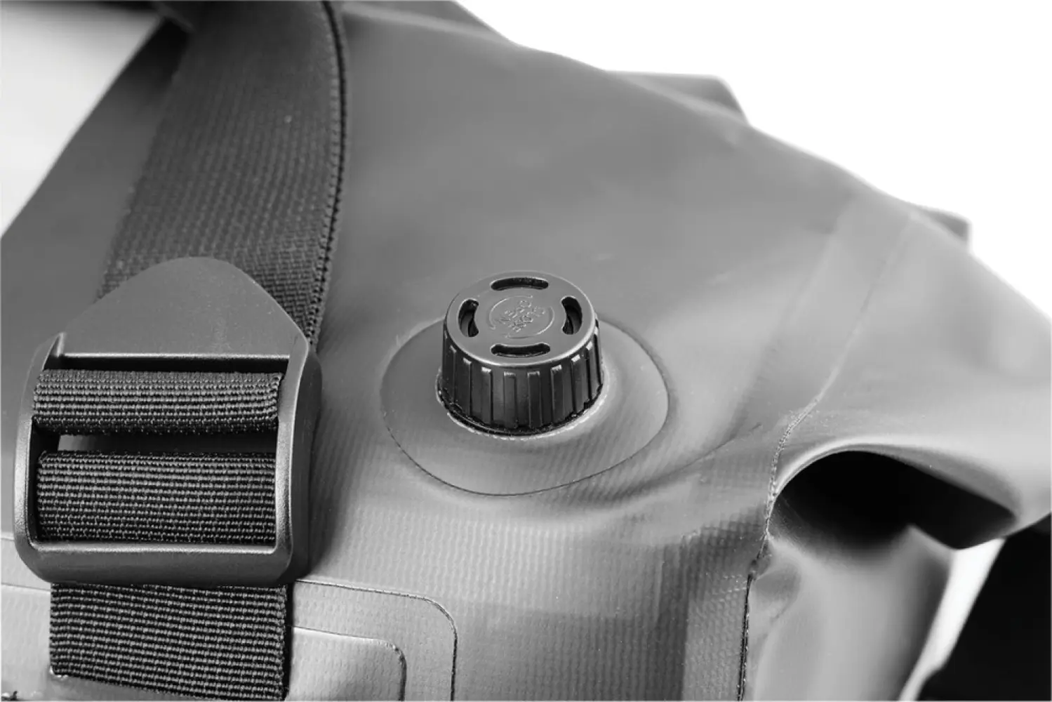 NELSON RIGG - DUFFLE BAG HURRICANE 25L - 35300028