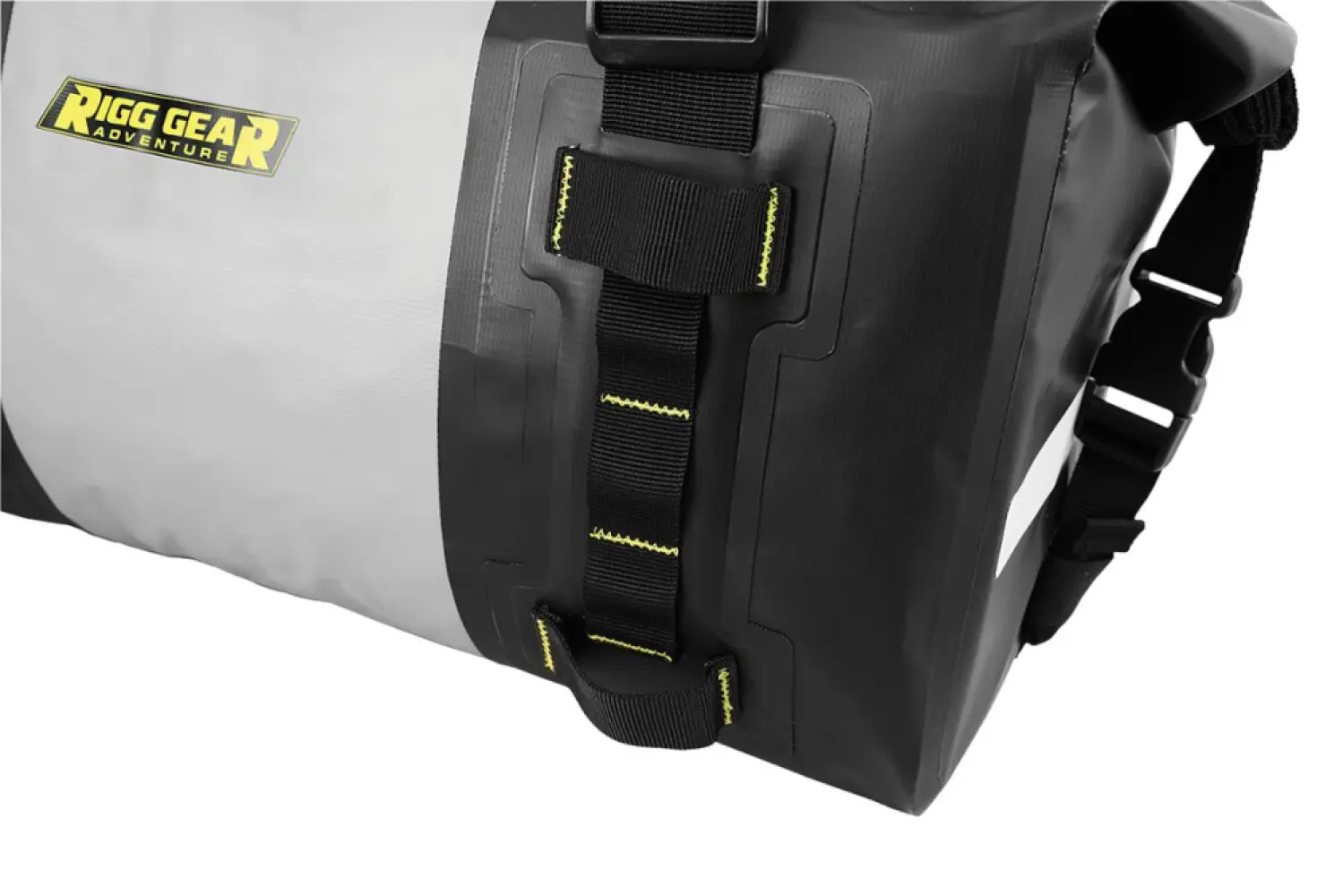 NELSON RIGG - DUFFLE BAG HURRICANE 40L - 35300029