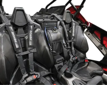 NELSON RIGG - HYDRATION/STORAGE UTV BAG - 35400074